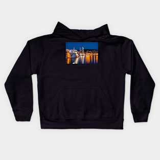 Mali Lošinj Kids Hoodie